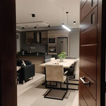 Apartment Qawra