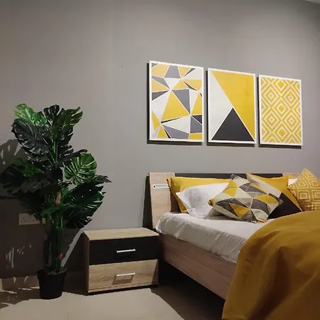 Apartament Qawra *