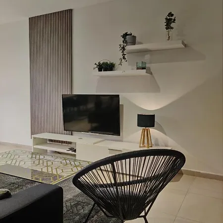Qawra Apartament