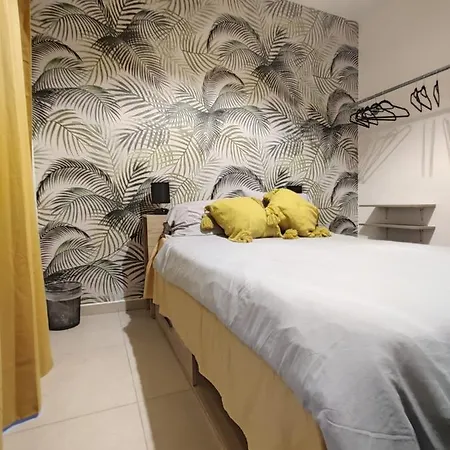 Qawra Apartament *