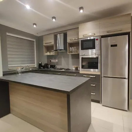 Qawra Apartament