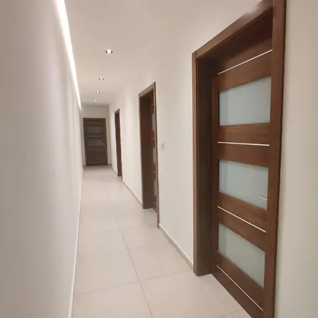 Qawra Apartament