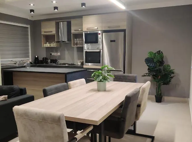 Qawra St. Paul's Bay